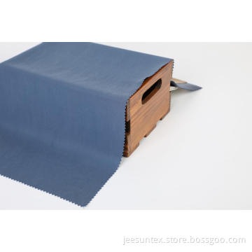 Tecido de viscose cupro com design de diferentes tipos